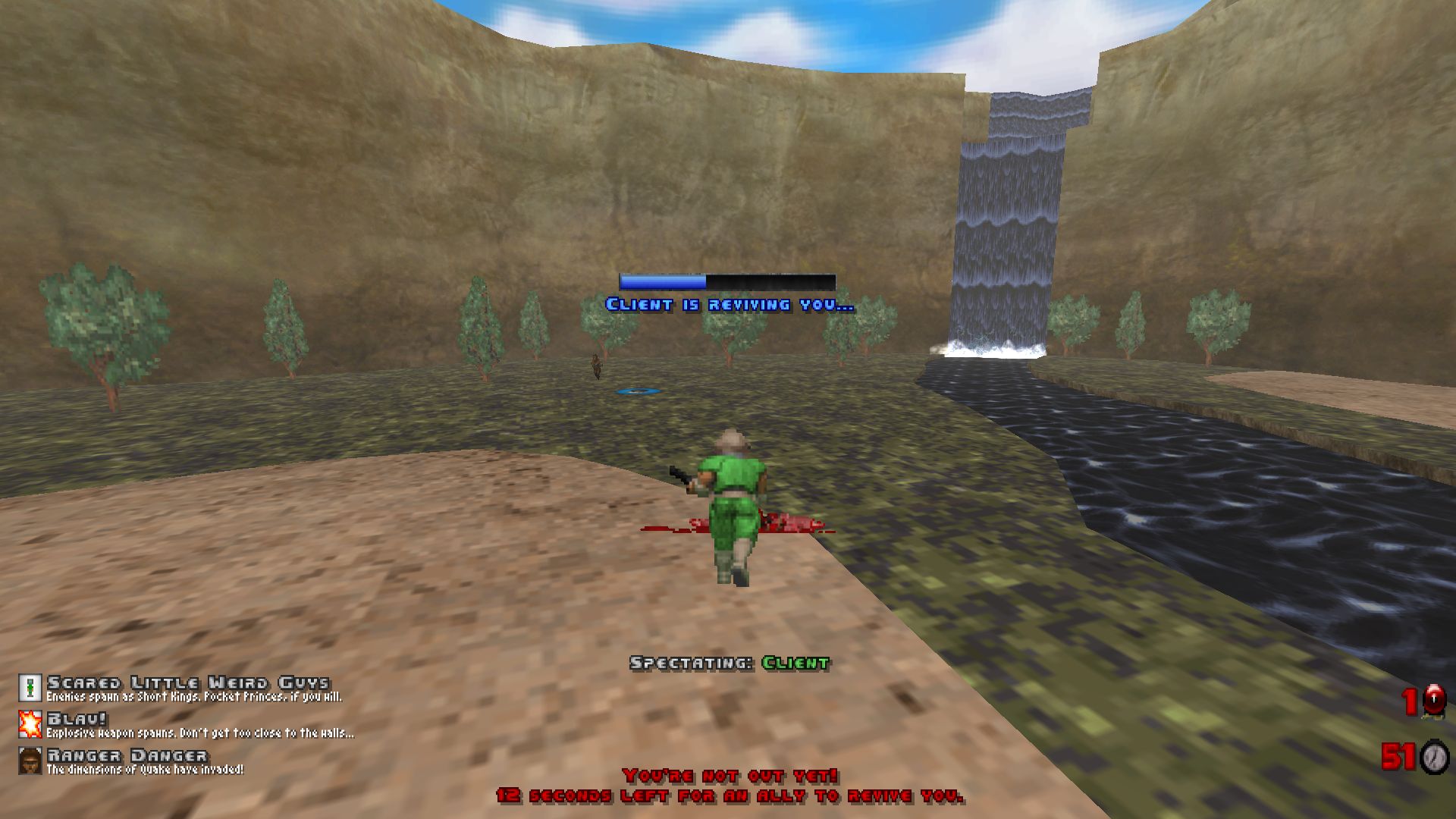 Shadsy testing like three different cutting-edge mechanics for Reelism 2 multiplayer