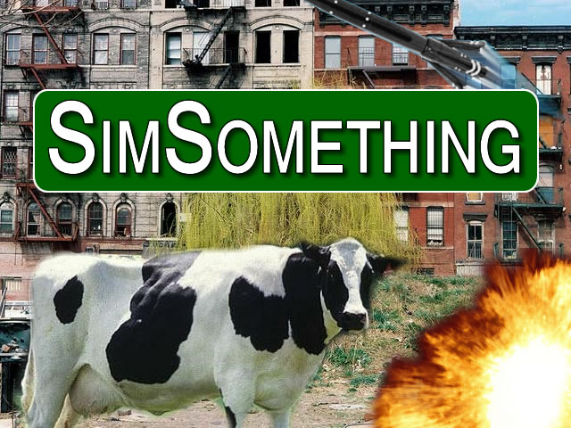 SimSomething