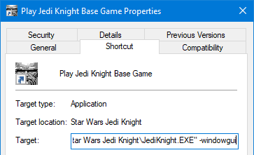 jedi knight jedi academy console commands