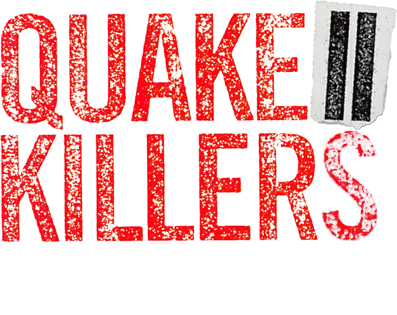 Quake 2 Killers: Then and Now